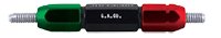 6H Tolerance Metric Reversible Thread Plug Gages