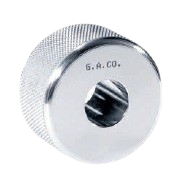 Master and Plain Ring Gages