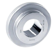 Master and Plain Ring Gages - 2