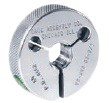National Pipe Straight Mechanical (NPSM) Thread Ring Gages