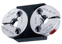 Thread Ring Gages - 2